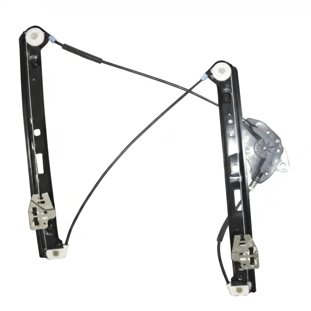 AIC 52458 Alzacristallo Qualità AIC originale anteriore Dx, Tipo funzionamento: elettrico, senza motore elettrico - Immagine 3
