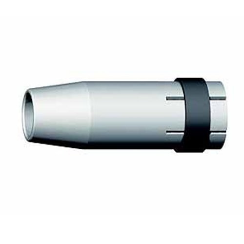 ABICOR BINZEL Gas Nozzle 63,5mm 145.0047 Pack Of 10