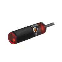 Autonics BRQP1M-DDTA - Cylindrical Type Photoelectric Sensor
