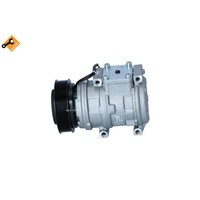 Kompressor Klimaanlage NRF FüR Land Rover Defender Station Wagon L316