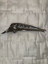 Vintage Plymouth Hood Ornament 1939 1940 Mayflower Style
