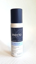New PHYTO Paris Softness Dry Shampoo Travel Size 75 ml 2.53 fl oz