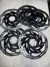 Clxr rotors 160mm 6 bolt