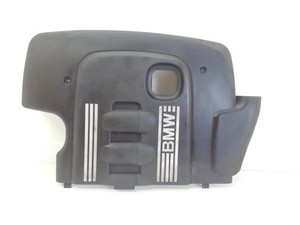 Motorabdeckung Für BMW Serie 1 (E87) 7789006 M47 D20 (204D4) Diesel 2000 (04