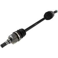 Nty Antriebswelle Vorderachse Links FüR Suzuki Swift Ii SchräGheck 1.0I 1.0
