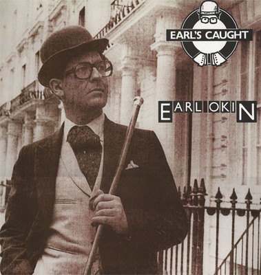 Earl Okin, Earl's Caught, (LP, Album), NM or M-, 3623264295