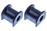 Stabilisatorlager Stabilager Buchse Stabilisator Denckermann D300289 FüR Toyota