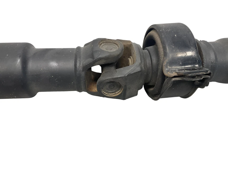 08-15 Infiniti G35 G37 Q40 Q60 Driveshaft RWD Automatic 37000JJ50A OEM Ipg - Image 4 of 4