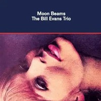 Moonbeams | Bill Trio Evans | Audio-Cd | CD | 2014 | EAN 5050457149420
