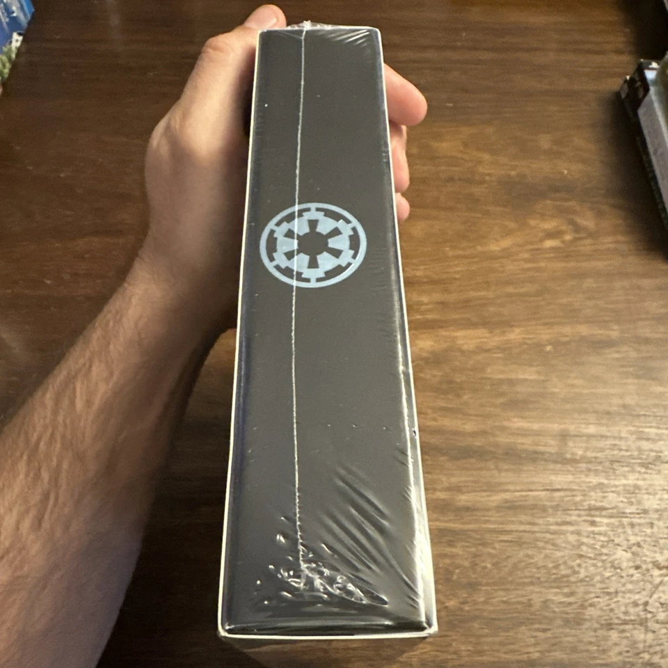 NEW - Star Wars The Force UnleashedPremium Edition (Nintendo Switch LRG) Sealed - Image 4 of 4