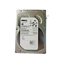 Dell Equallogic / Seagate Constellation ES ST31000524NS 1TB 7.2K Enterprise