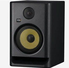 KRK Rokit RP7 G5 Studio Monitor Nearfield Aktiv Lautsprecher DEFEKT