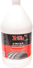 Slik Tire Bead Lubricant X-tra Seal Mounting Or Demounting Lubricant 1 Gallon Slik Tire Bead Lubricant X-tra Seal Mounting Or Demounting Lubricant 1 Gallon