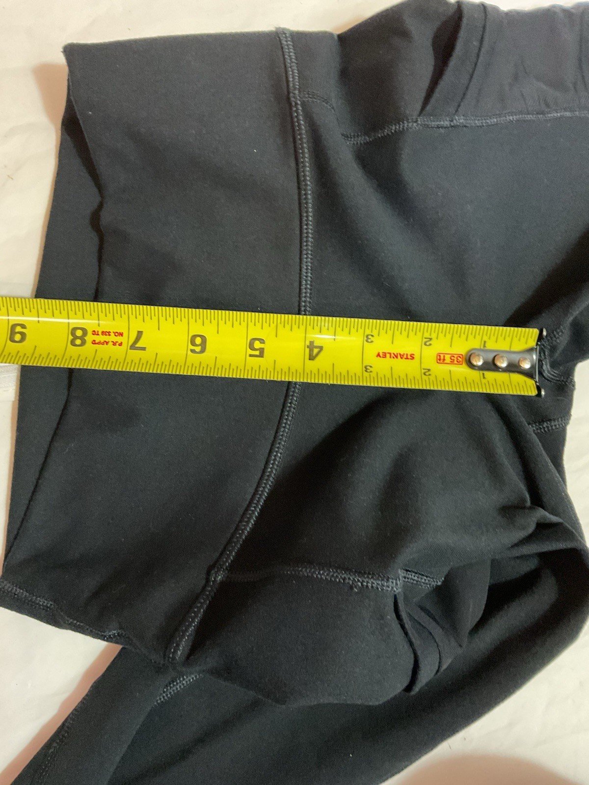 Fabletics Women’s Powerhold Compression Leggings … - image 17