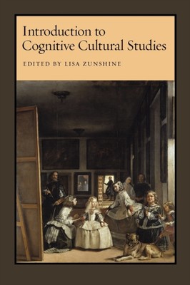 Zunshine - Introduction to Cognitive Cultural Studies - New paperback - T9000z