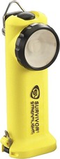 Right Angle Rechargeable Firefighter Light
