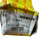 Bosch Starter Solenoid Switch 0331402107