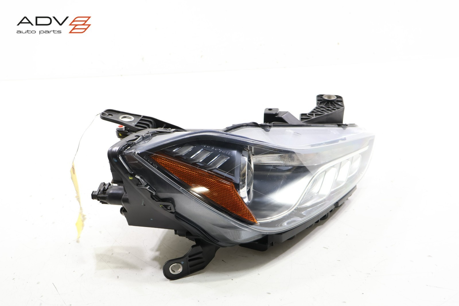 MASERATI GHIBLI FRONT RIGHT PASSENGER SIDE HEADLIGHT LIGHT LAMP OEM 2014 - 2020