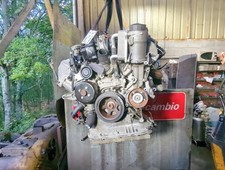 113960 KOMPLETTER MOTOR / 81782 FÜR MERCEDES-BENZ CLASE S COUPE C215 CL 500 2 113960 KOMPLETTER MOTOR / 81782 FÜR MERCEDES-BENZ CLASE S COUPE C215 CL 500 2