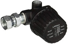 Iwata 8131b Compact Diaphragm Air Regulator
