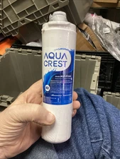 AQUACREST Refrigerator Water Filter Model AQF-FF26A