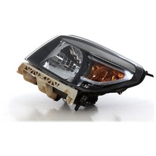 Feu avant (phare) Ford RANGER