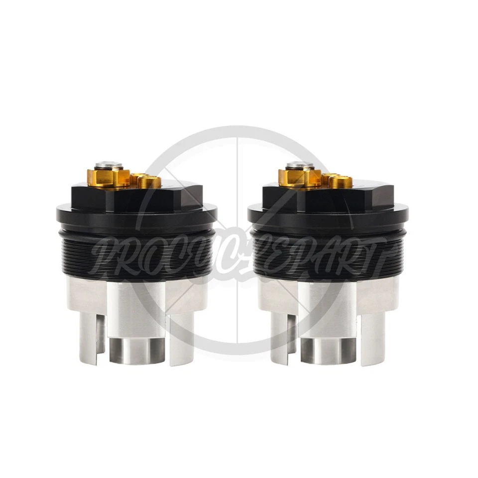 Amortiguador Horquilla Tornillos Delanteros Yamaha YZF R1 R6 2017-2022 2CR-23111-10-00 Foto 3 de 4