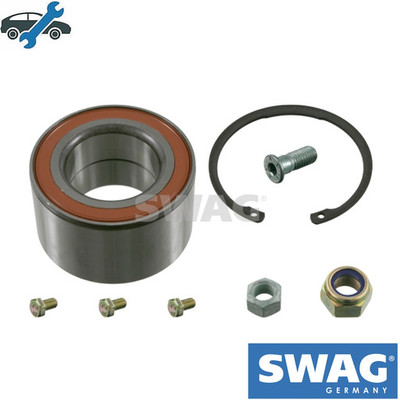 WHEEL BEARING KIT 30 85 0007 FOR VW TRANSPORTER/T4/Bus/Van/Platform/Chassis 2.5L