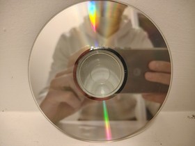 Brutal: Paws of Fury (Sega CD, 1994) CIB Disc Very Clean