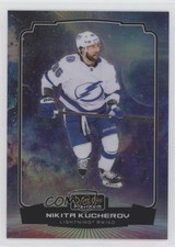 2022-23 O-Pee-Chee Platinum Cosmic 1/65 Nikita Kucherov #84 gs7