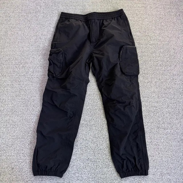 Musinsa Standard Cargo Warm-up Pants