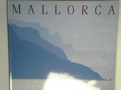 Mallorca Baltasar Porcel: