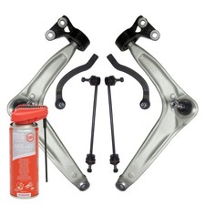 Querlenker Satz + 1x Multifunktionsöl vorne für ROVER 75 (RJ) / I Tourer