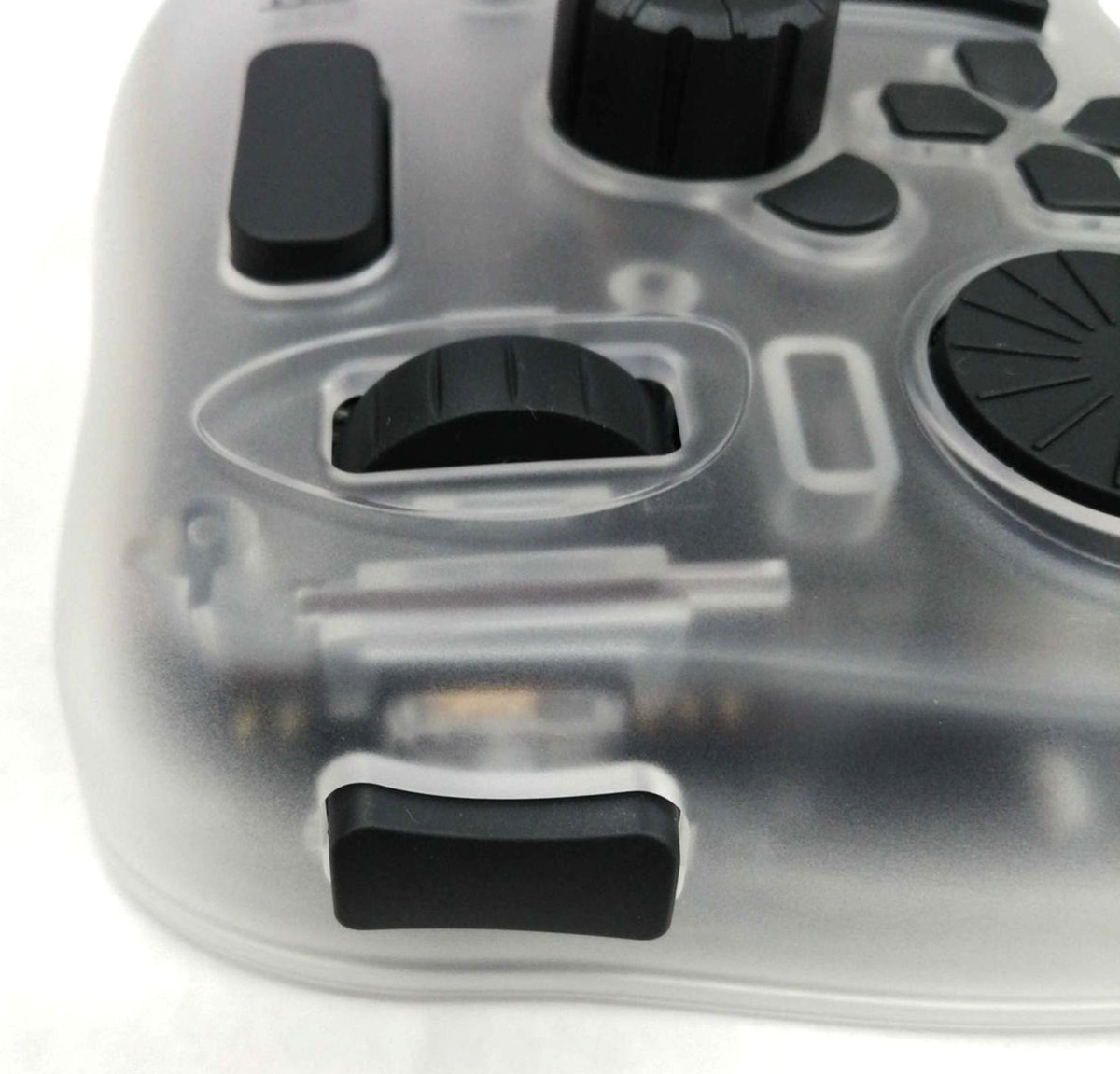 Used TourBox Elite Plus iPad Drawing Bluetooth Controller | eBay