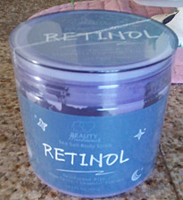 Retinol Face Moisturizer Cream, Anti-Aging Formula, Contains Retinol, Jar