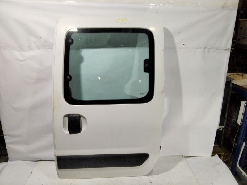 RENAULT KANGOO F KC0 AUTHENTIQUE 2001 FRONT LEFT DOOR 1851699