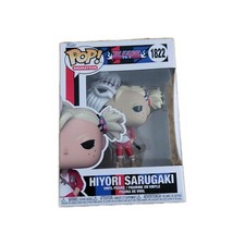 Funko Pop Hiyori Sarugaki (1822) Bleach Anime Television Vinyl Figure Figurine