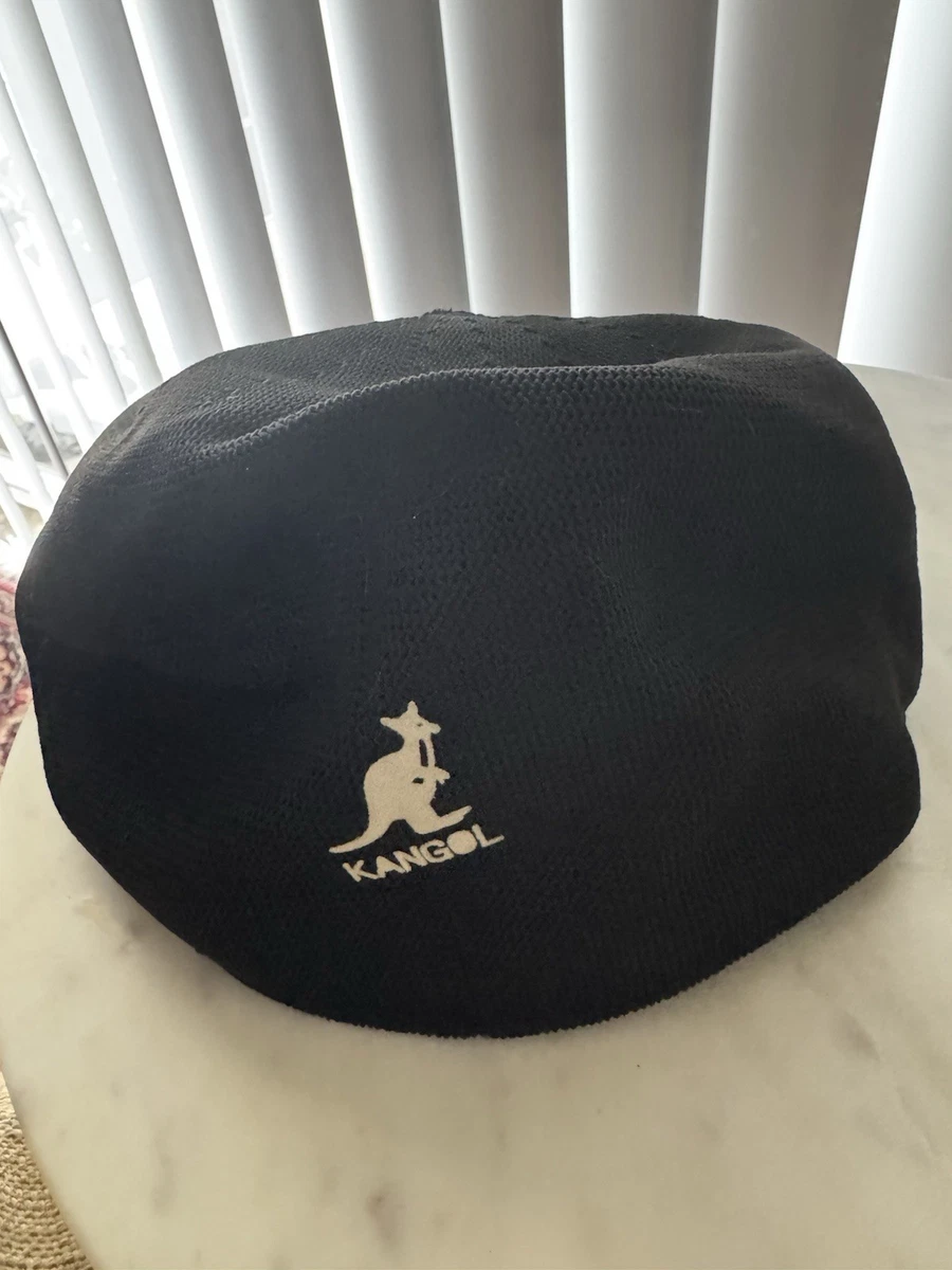 Kangol Black Hats for Men for sale | eBay