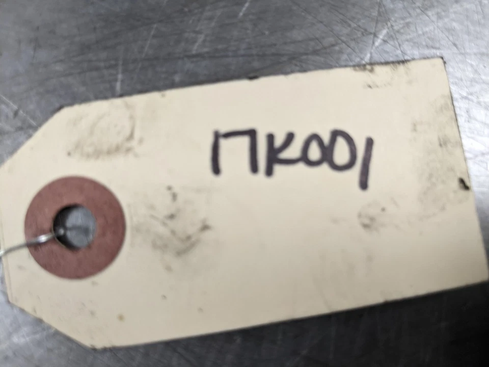 Engine Oil Pickup Tube For 05-07 GMC Savana 3500 4.8 - Image 4 of 4