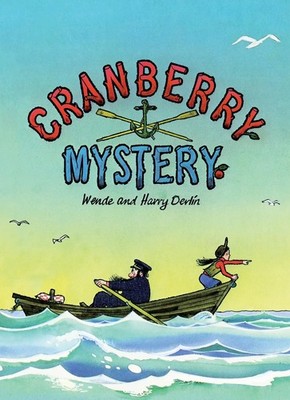 Cranberry Mystery Paperback by Wende Devlin