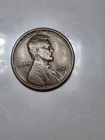 1921-S Lincoln Wheat Cent — photo from another recent sale