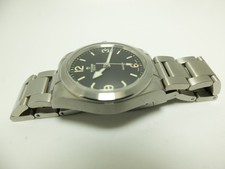 Tudor Stainless Steel Ranger M79930 Box & Papers 2025 10