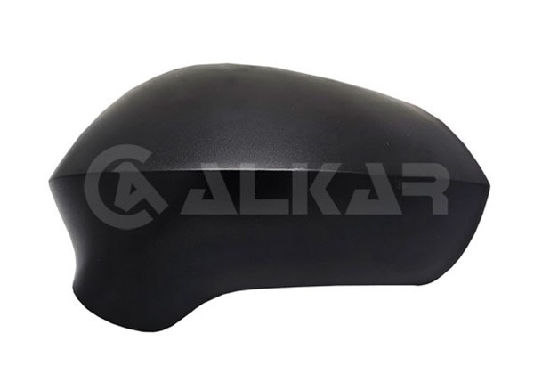SpiegelgehäUse Abdeckung AußEnspiegel Alkar 6343803 FüR 6P1 Seat 6J1 Exeo Ibiza-image