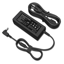 19V 3.42A 65W AC Adapter Charger for Acer Chromebook 11 13 14 15 CB3 CB5 C720
