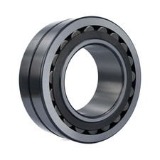 Image of 23226CC/C3W33 SKF 130 x 230 x 80 mm SPHERICAL ROLLER Spherical Roller Bearing