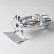 72 Degree Fusible Alloy Antifreeze Nozzle for Outdoor Fire Protection Systems