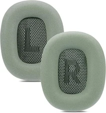 Damex Replacement earpads for Apple airpods max Headphone