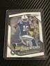 2025 Panini Prizm Disco Prizm Adonai Mitchell #49 — Indianapolis Colts