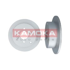 2x Bremsscheibe hinten für Hyundai Accent 3 MC Getz TB I20 1 PB | 26241230