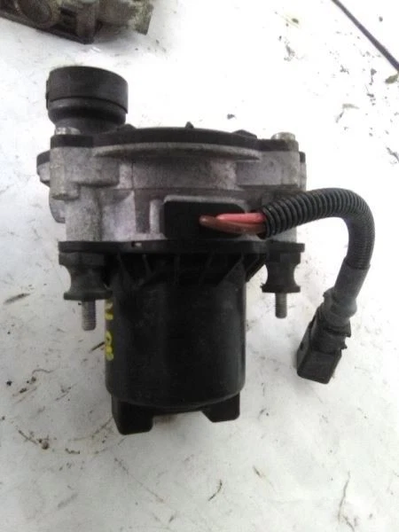 Электрический насос впрыска воздуха 13-17 Audi S5, 3,0 литра - Изображение 2 из 4